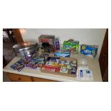 Trash bags ziploc bags oven bags  Aluminum