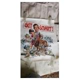 Old movie posters