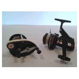 Japan Berkley Bait Casting Reel 100, Zebco 68