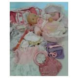 Baby & Clothes