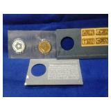 AMERICAN REVOLUTION BICENTENNIAL COMMEMORATIVE