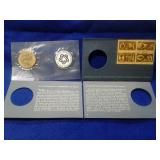 AMERICAN REVOLUTION BICENTENNIAL COMMEMORATIVE