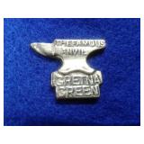 ANVIL MEDAL