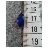 BLUE SAPPHIRE JEWEL