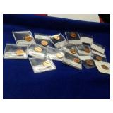 COLLECTIBLE PENNIES