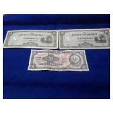 FOREIGN CURRENCY