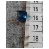 BLUE SAPPHIRE JEWEL