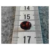 GARNET JEWEL