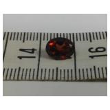GARNET JEWEL