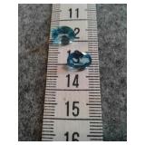 BLUE TOPAZ JEWELS