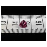PINK SAPPHIRE JEWEL