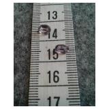 PURPLE AMETHYST JEWELS