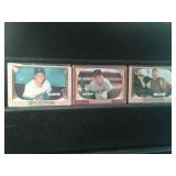 BASEBALL CARDS