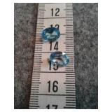 BLUE TOPAZ JEWELS