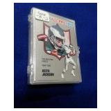 1990 ALL PRO NFL FOOTBALL CARD SET