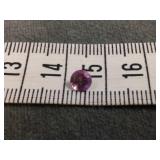PURPLE AMETHYST JEWEL