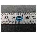 BLUE TOPAZ JEWEL