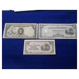 JAPANESE CURRENCY