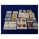 COLLECTIBLE STAMPS