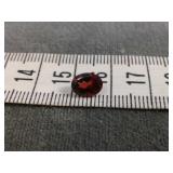 GARNET JEWEL