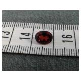 GARNET JEWEL