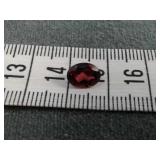 GARNET JEWEL