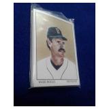 1990 DREAM TEAM MLB CARD SET