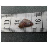 POLISHED STONE