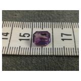 PURPLE AMETHYST JEWEL