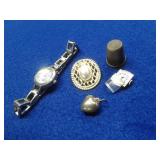 COSTUME JEWELRY