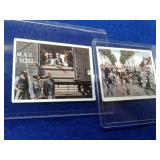 WWI TOBACCO COLLECTOR CARDS