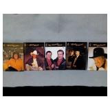 5 Country Entertainer