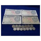 SINGAPORE CURRENCY