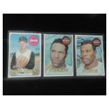 BASEBALL CARDS