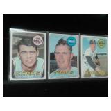 BASEBALL CARDS