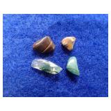 POLISHED STONES