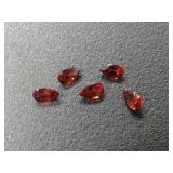 GARNET JEWELS