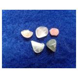 POLISHED STONES