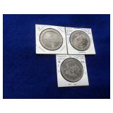 DOLLAR CASINO TOKENS