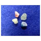 POLISHED STONES
