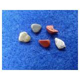 POLISHED STONES