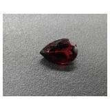 GARNET JEWEL