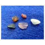 POLISHED STONES