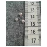 PEARLS