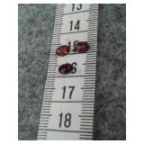 GARNET JEWELS