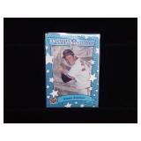 Baseball Card