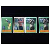 4 PGA Cards