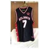 ATLANTA 7 SPORTS TEAM SHIRT