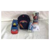JEFF GORDON ITEMS