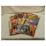 HOT ROD MAGAZINES